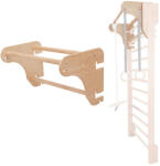 inSPORTline Pull-Up Bar for Wall Bars Directline 90 cm (DRM018)