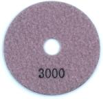CRIANO Paduri / dischete diamantate pt. polish umed #3000 100mm Super Premium - DXDH. 23007.100. 3000 (DXDH.23007.100.3000) - zoomzi