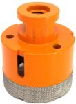 CRIANO Carota diamantata pt. placi dure & gresie portelanata - diam. 55mm - 3DTECH - Super Premium - DXDY. NEODRILL. 55 (DXDY.NEODrill.55) - zoomzi