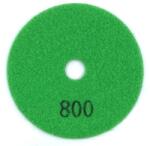 CRIANO Paduri / dischete diamantate pt. slefuire uscata #800 Ø125mm - DXDY. DRYPAD. 125.0800 (DXDY.DRYPAD.125.0800)