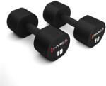 HMS Set Gantere TPU HMS HPT01, 2x1 KG (17-66-219)