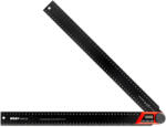 Sola Echer / goniometru reglabil, WMD 500 - Sola-56052401 (SOLA-56052401) - zoomzi Vinclu