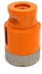 CRIANO Carota diamantata pt. placi dure & gresie portelanata - diam. 40mm - 3DTECH - Super Premium - DXDY. NEODRILL. 40 (DXDY.NEODrill.40) - zoomzi