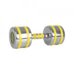 inSPORTline Gantera Cromata inSPORTline Yellsteel 12 kg (20841) - zoomzi