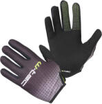 W-TEC Manusi Moto W-TEC Montmelo Negru/Verde (21505) - zoomzi