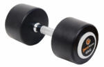 Sportmann Gantera cauciucata Sportmann Deluxe 45 kg (SM1306) - zoomzi