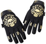 W-TEC Manusi Moto W-Tec Black Heart Restarter-Negru (21386) - zoomzi
