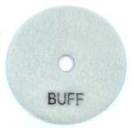 CRIANO Paduri / dischete diamantate pt. slefuire uscata #BUFF Ø125mm - DXDY. DRYPAD. 125. BUFF (DXDY.DRYPAD.125.BUFF)