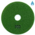 CRIANO Paduri / dischete diamantate pt. slefuire umeda #800 Ø100mm - DXDY. WETPAD. 100.0800 (DXDY.WETPAD.100.0800)
