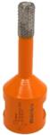 CRIANO Carota diamantata pt. placi dure & gresie portelanata - diam. 8mm - 3DTECH - Super Premium - DXDY. NEODRILL. 08 (DXDY.NEODRILL.08) - zoomzi