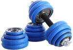 HMS Set De Gantere 30 Kg Hms Barbell (17-59-133)