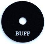 CRIANO Paduri / dischete diamantate pt. polish uscat #BUFF 125mm Super Premium - DXDH. 24007.125. BUFF (DXDH.24007.125.BUFF) - zoomzi