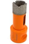 CRIANO Carota diamantata pt. placi dure & gresie portelanata - diam. 20mm - 3DTECH - Super Premium - DXDY. NEODRILL. 20 (DXDY.NEODrill.20) - zoomzi