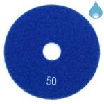CRIANO Paduri / dischete diamantate pt. slefuire umeda #50 Ø125mm - DXDY. WETPAD. 125.0050 (DXDY.WETPAD.125.0050)
