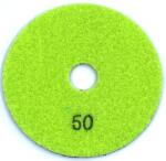 CRIANO Paduri / dischete diamantate pt. slefuire uscata #50 100mm Super Premium - DXDH. 24007.100. 0050 (DXDH.24007.100.0050) - zoomzi