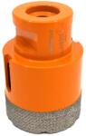 CRIANO Carota diamantata pt. placi dure & gresie portelanata - diam. 43mm - 3DTECH - Super Premium - DXDY. NEODRILL. 43 (DXDY.NEODrill.43) - zoomzi