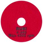 RUBI Dischete diamantate pt. polisat marmura, granit, piatra 100mm, #400 - RUBI-62973 (RUBI-62973) - zoomzi