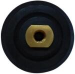 CRIANO Suport flexibil pt. dischete / paduri diamantate cu velcro 100m - prindere M14 - DXDH. 23007.100. U (DXDH.23007.100.U) - zoomzi