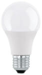 EGLO , 110172 , LEDE27 , fényforrás , 4000 K , E27 , 1X8, 8W , opál (42080-110172)