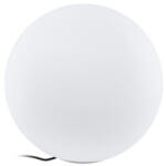EGLO , 98103 , MONTEROLO , állólámpa , E27 , 1X40W , IP65 , fehér (27185-98103)