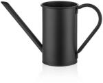 Aberto Design Rozsdamentes acél öntözőkanna, 1, 5L, fekete | Tartós és BPA mentes (79747-742TMA3725)