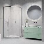 Radaway Alienta A 90x90 cm 10229090