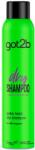 Schwarzkopf Fresh it Up Extra sampon uscat pentru a absorbi excesul de sebum 200 ml