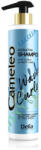 Delia Cosmetics Sampon Cameleo Waves & Curls Keratin 250 ml