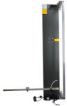 Ztrust PV-51-1370 aparat de taiat polistiren cu cadru 230 V | 200 W | Taiere max 1370 x 330 mm (PV-51-1370)