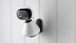 Motorola PIP1000 IP камера, Wi-Fi видео бебефони (PIP1000) Бебефон