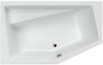 Excellent Vesper 160x100 cm stânga (WAEX.VEL16WH)