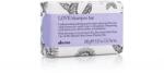 Davines LOVE Shampoo Bar 100 g sampon nehezen kezelhető haj nőknek