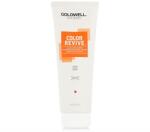 Goldwell Dualsenses Color Revive Color Giving Shampoo Copper 250 ml sampon festett haj nőknek