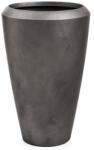 G21 Ancient Oval virágcserép 55 x 55 x 86, 3 (G21-ANO555586) - epenta