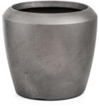 G21 Ancient Round virágcserép 44 x 44 x 39, 5 (G21-ANR444439) - epenta