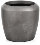 G21 Ancient Round virágcserép 33, 5 x 33, 5 x 30, 5 (G21-ANR333330) - epenta