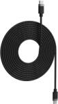 mophie Кабел mophie - USB-C/USB-C, 2 m, черен (409908439)