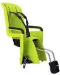 Thule RideAlong 2 Zen Lime bicikliülés hátra