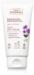 Green Pharmacy Bakuchiol & Postbiotics Day Face Cream védő és fiatalító nappali krém 50 ml