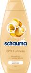 Schwarzkopf Schauma Q10 Fullness șampon pentru păr fin și subțire cu coenzima 400 ml