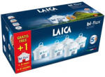LAICA Bi-flux univerzális vízszűrő betét, 5+1 db-os kiszerelés (F6S) (F6S)