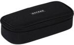 KARTON P+P Unicolor Black bedobálós tolltartó (8-31323) - bestbyte