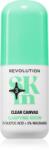 Revolution Beauty Clearly Clarify 5% Niacinamide & 2% Salicylic Clarifying Serum ser exfoliant de netezire cu niacinamidă 30 ml