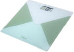 Vivax Cantar pentru baie Vivax PS-156WG, 150 Kg, Sticla Verde/Alba (PS-156WG) Cantar baie