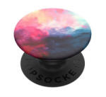 Popsockets telefontartó (készülékre ragasztható, többfunkciós, vízesés) SZÍNES (800669)