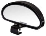Autolife Kiegészítő tükör / oktató tükör fekete TK-3R080BK (6211)