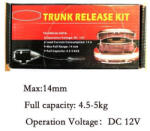 AUTOLIFE Csomagtér nyitó AV-T002 (0413)