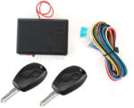 Autolife Központizár vezérlő távirányító szett (W14053) - olaj