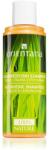 Orientana Ayurvedic Shampoo Ginger & Lemongrass frissítő sampon 210 ml