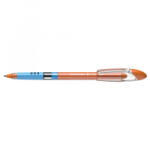 Schneider Golyóstoll 0, 7mm, kupakos Slider Basic XB, írásszín narancs (1512 - 04) (1512 - 04) - aqua